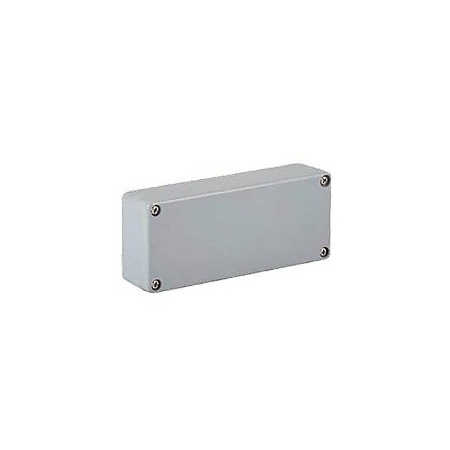 Molex Electrical Enclosures, 150 mm H, 36 mm D, 64 mm W, Die Cast Aluminum 936040089